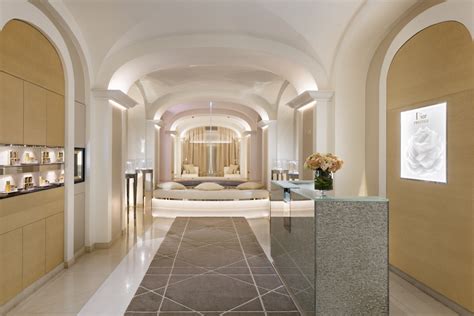 dior institut at hotel plaza athénée france|spa plaza athénée paris.